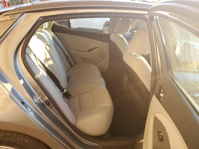 Photo 10 from auction – 2013 KIA OPTIMA LX with VIN 5XXGM4A78DG095160