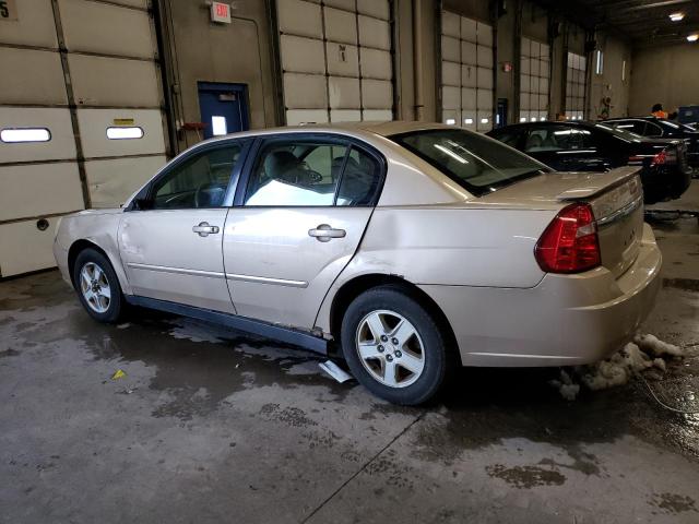 Photo 2 from auction – 2004 CHEVROLET MALIBU LS with VIN 1G1ZT54824F102374