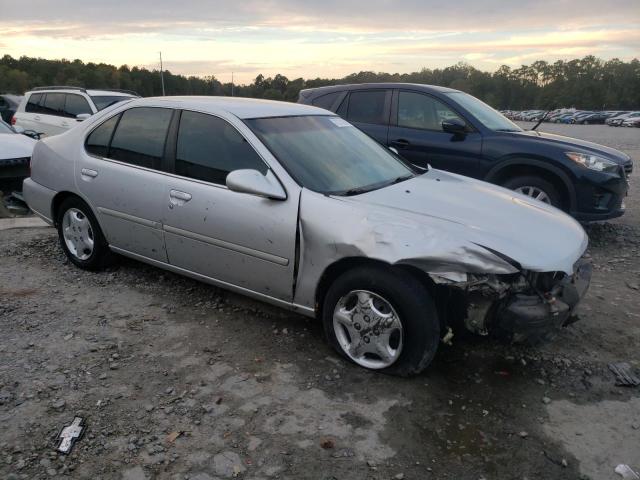 Photo 4 from auction – 2000 NISSAN ALTIMA XE with VIN 1N4DL01D5YC206795