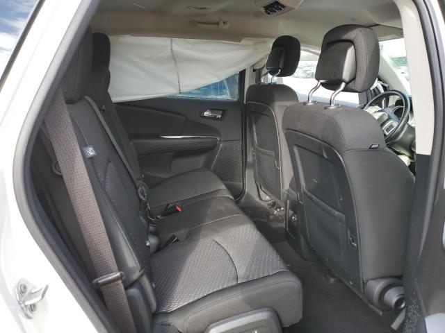 Photo 11 from auction – 2020 DODGE JOURNEY SE with VIN 3C4PDCABXLT259574