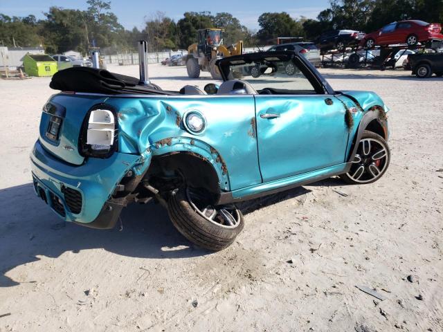 Photo 3 from auction – 2019 MINI COOPER JOH with VIN WMWWH9C55K3E23298