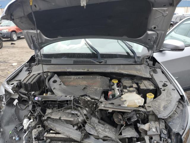 Photo 12 from auction – 2018 JEEP COMPASS LI with VIN 3C4NJDCB4JT191899