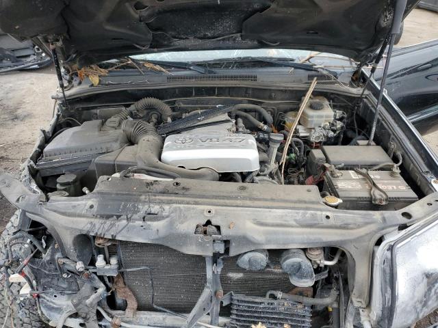 Photo 12 from auction – 2004 TOYOTA 4RUNNER SR with VIN JTEBT14R840041914