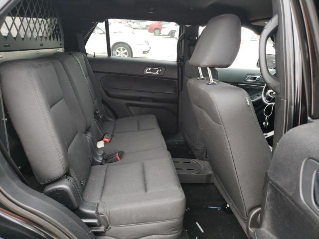 Photo 11 from auction – 2017 FORD EXPLORER P with VIN 1FM5K8AT8HGA44656