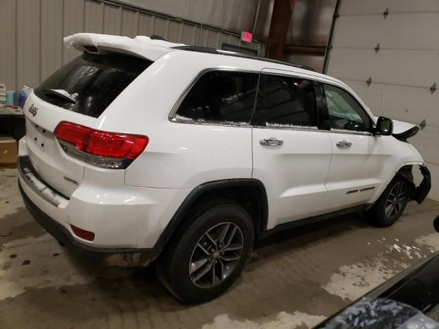 Photo 3 from auction – 2017 JEEP GRAND CHER with VIN 1C4RJFBGXHC836331