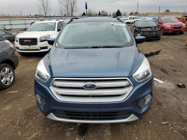 Photo 5 from auction – 2018 FORD ESCAPE with VIN 1FMCU0GD8JUB08558