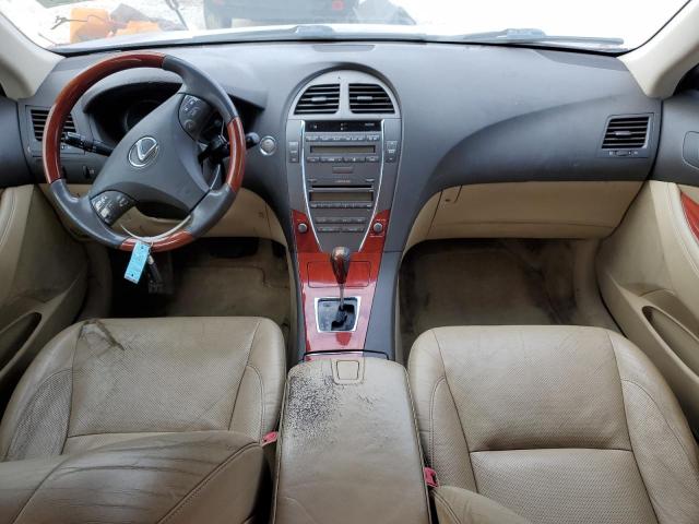 Photo 8 from auction – 2007 LEXUS ES 350 with VIN JTHBJ46G872083000