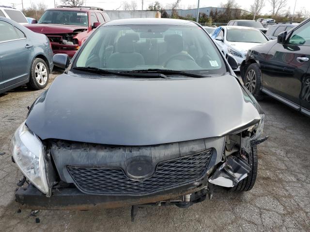 Photo 5 from auction – 2010 TOYOTA COROLLA BA with VIN 2T1BU4EE9AC203503
