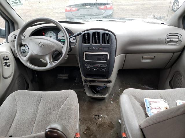 صورة رقم 8 من المزاد - 2002 DODGE GRAND CARA مع VIN 2B4GP44352R755141