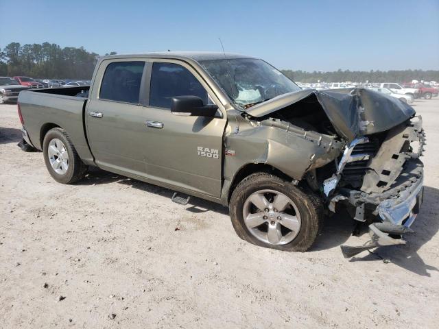 Photo 4 from auction – 2013 RAM 1500 SLT with VIN 1C6RR6LT9DS640974