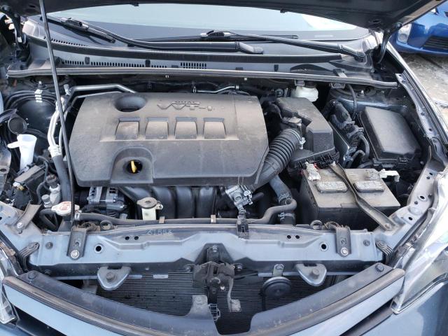 Zdjęcie 11 z aukcji – 2019 TOYOTA COROLLA L z VIN 2T1BURHEXKC183370