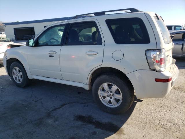 Zdjęcie 2 z aukcji – 2010 MERCURY MARINER z VIN 4M2CN8B71AKJ02530