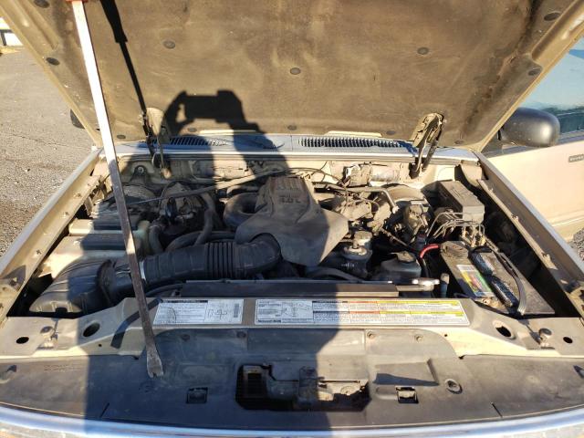 Photo 7 from auction – 1999 FORD EXPLORER with VIN 1FMZU32E7XZA76824