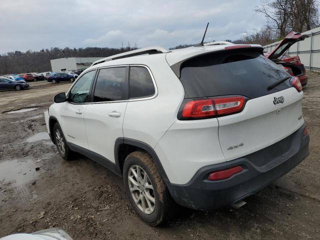 Photo 2 from auction – 2015 JEEP CHEROKEE L with VIN 1C4PJMCB0FW552930