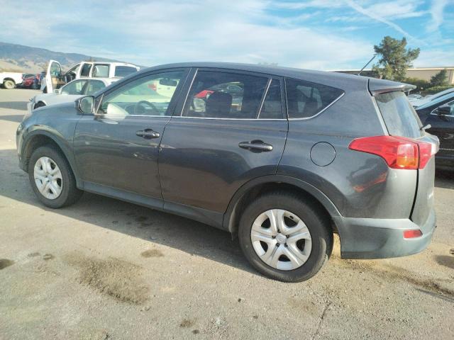 Photo 2 from auction – 2013 TOYOTA RAV4 LE with VIN JTMZFREV7D5000908