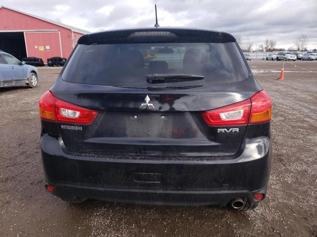Photo 6 from auction – 2015 MITSUBISHI RVR SE with VIN 4A4AH3AU4FE602226