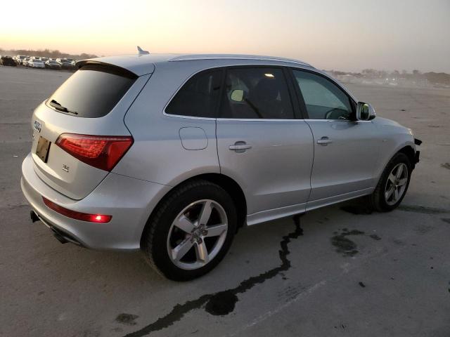 Photo 3 from auction – 2011 AUDI Q5 PRESTIG with VIN WA1WKAFP8BA063126