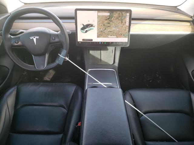 Photo 8 from auction – 2021 TESLA MODEL 3 with VIN 5YJ3E1EB4MF939884