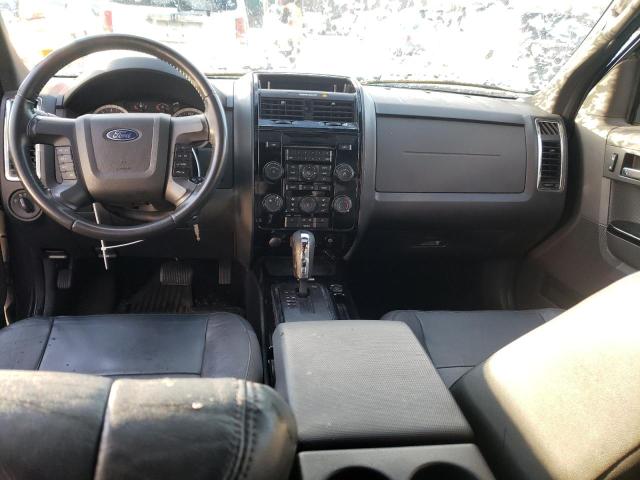 Photo 8 from auction – 2010 FORD ESCAPE LIM with VIN 1FMCU9EG9AKD41264