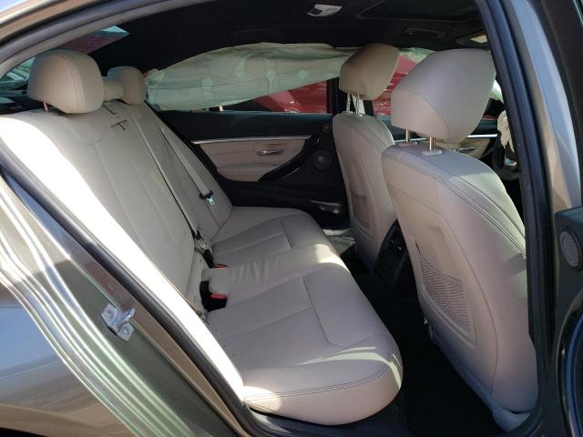 Photo 10 from auction – 2018 BMW 330 I with VIN WBA8B9G52JNU98562