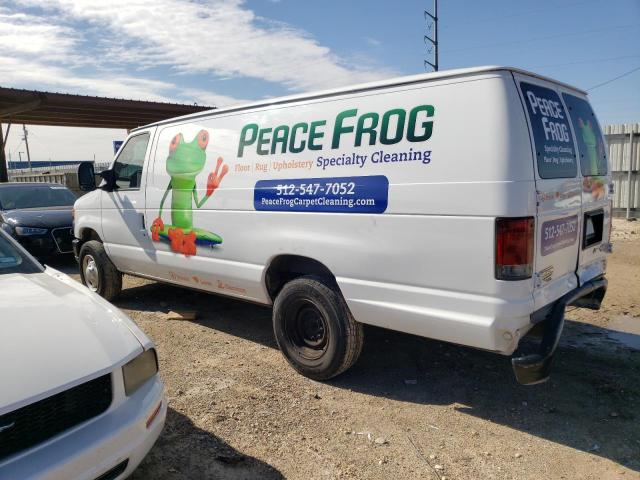 Photo 2 from auction – 2013 FORD ECONOLINE with VIN 1FTNS2EW2DDA73524