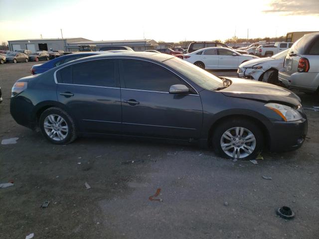 Photo 4 from auction – 2010 NISSAN ALTIMA BAS with VIN 1N4AL2AP2AN476909