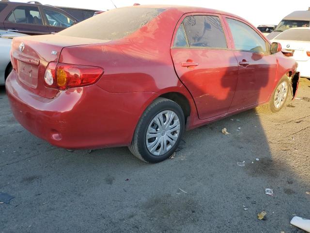 Photo 3 from auction – 2010 TOYOTA COROLLA BA with VIN 1NXBU4EE5AZ367720
