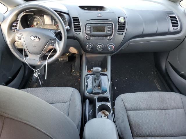 صورة رقم 8 من المزاد - 2017 KIA FORTE LX مع VIN 3KPFK4A78HE090122