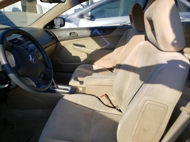 Photo 7 from auction – 2005 HONDA CIVIC EX with VIN 1HGEM22015L044129