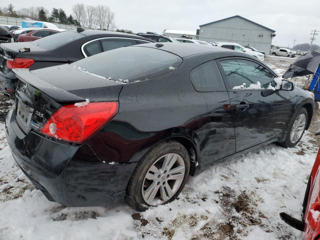 Photo 3 from auction – 2012 NISSAN ALTIMA S with VIN 1N4AL2EP3CC264237