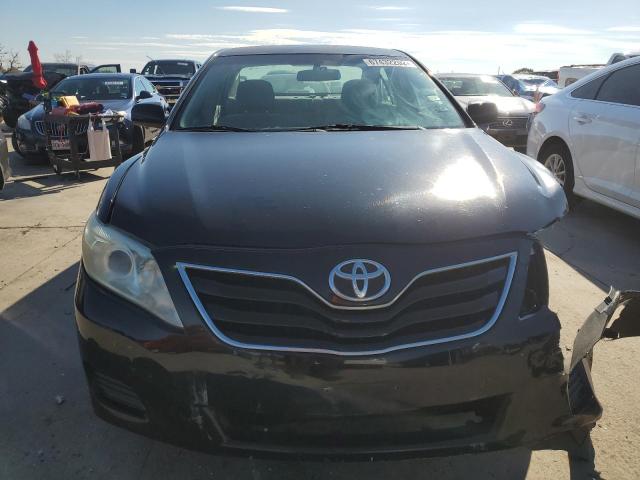 Photo 5 from auction – 2010 TOYOTA CAMRY BASE with VIN 4T4BF3EK0AR019663