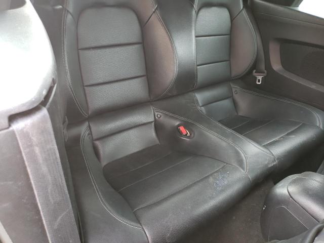 Photo 10 from auction – 2015 FORD MUSTANG with VIN 1FATP8UH0F5400682