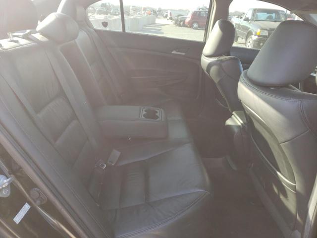 Photo 10 from auction – 2012 HONDA ACCORD SE with VIN 1HGCP2F65CA067726