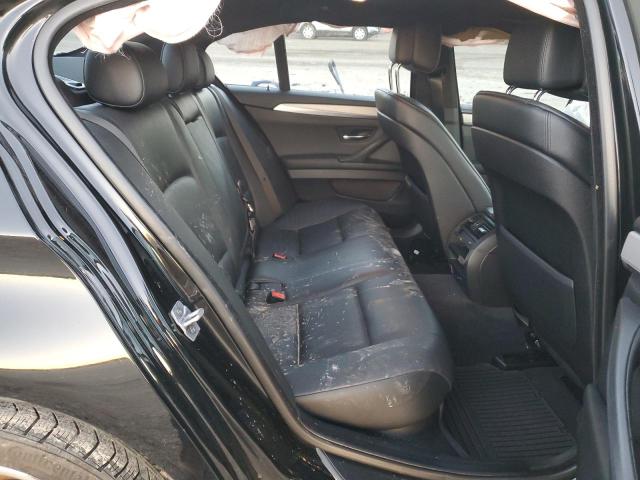 Photo 10 from auction – 2013 BMW 535 I with VIN WBAFR7C56DC821332