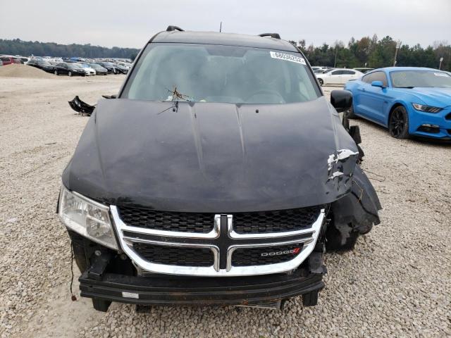 Photo 5 from auction – 2017 DODGE JOURNEY SX with VIN 3C4PDCBBXHT529814