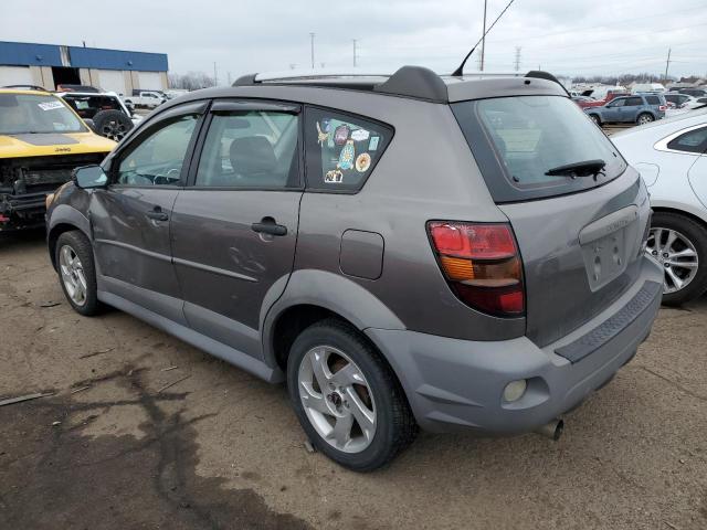 Photo 2 from auction – 2008 PONTIAC VIBE with VIN 5Y2SL67838Z406943