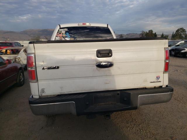 Photo 6 from auction – 2012 FORD F150 SUPER with VIN 1FTEX1CM7CFB03455