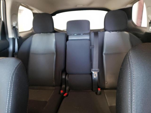 Photo 10 from auction – 2017 NISSAN PATHFINDER with VIN 5N1DR2MN8HC662343