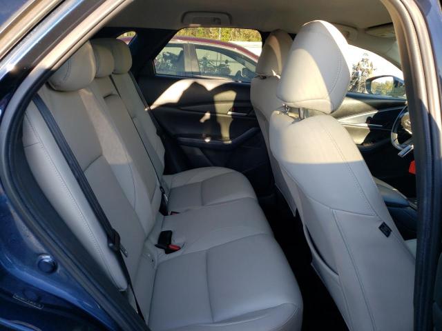 Photo 11 from auction – 2020 MAZDA CX-30 SELE with VIN 3MVDMACL2LM126779