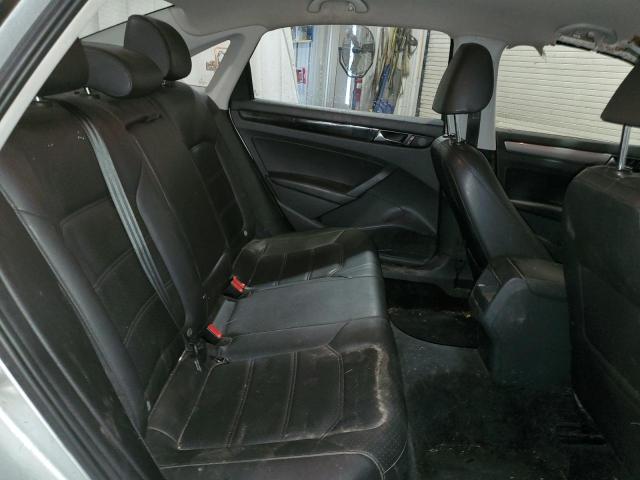 Photo 10 from auction – 2014 VOLKSWAGEN PASSAT S with VIN 1VWAP7A36EC001786
