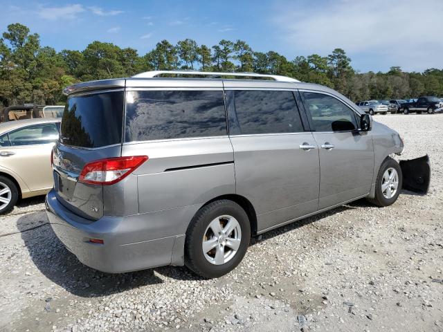 Photo 3 from auction – 2012 NISSAN QUEST S with VIN JN8AE2KP7C9049860