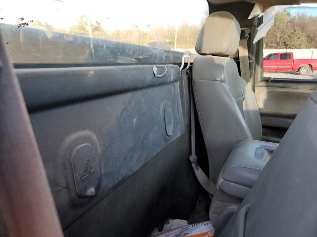 Photo 10 from auction – 2016 CHEVROLET 1500 with VIN 1GB0CUEG4GZ390681