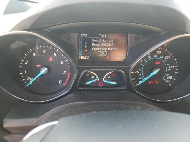 Photo 9 from auction – 2014 FORD ESCAPE TIT with VIN 1FMCU0JX7EUA81510