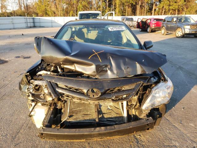 Photo 5 from auction – 2012 TOYOTA COROLLA BA with VIN 2T1BU4EE0CC832151