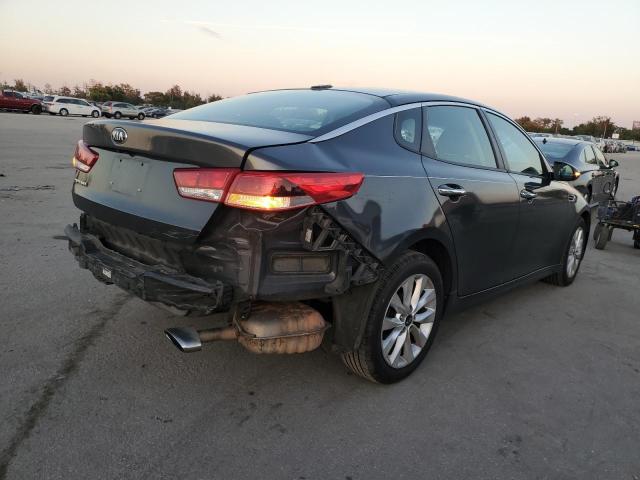 Photo 3 from auction – 2017 KIA OPTIMA LX with VIN 5XXGT4L37HG123789