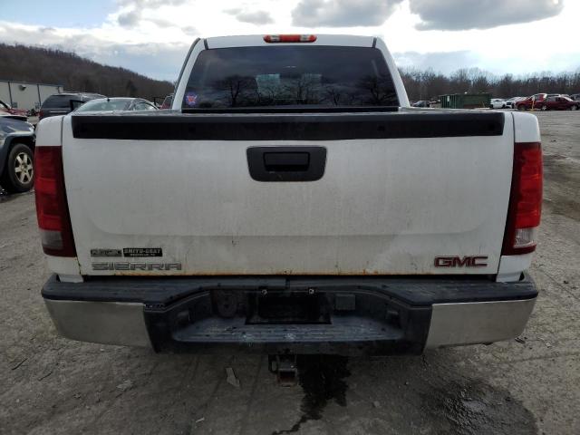 Photo 6 from auction – 2010 GMC SIERRA K15 with VIN 3GTRKTEA3AG285679