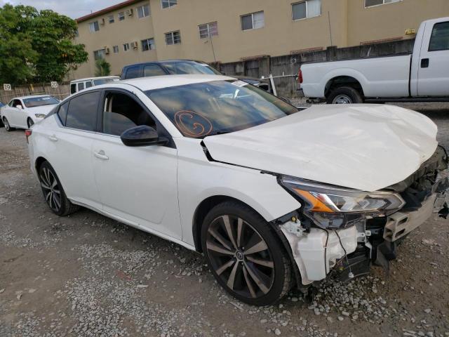 Photo 4 from auction – 2019 NISSAN ALTIMA SR with VIN 1N4BL4CV0KC171000