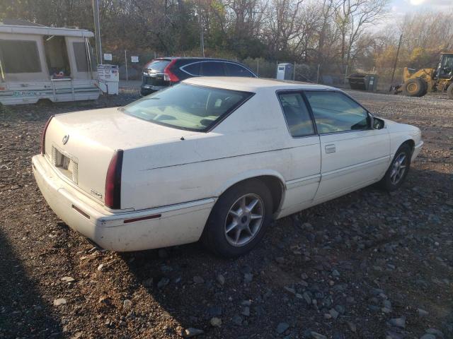 Photo 3 from auction – 2002 CADILLAC ELDORADO with VIN 1G6EC129X2B105752