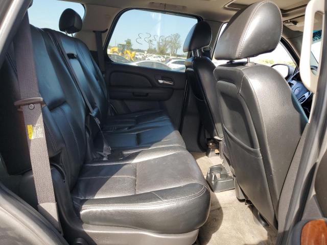 Photo 11 from auction – 2007 GMC YUKON with VIN 1GKFK13047J132032