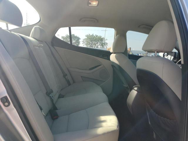 Photo 10 from auction – 2015 KIA OPTIMA LX with VIN KNAGM4A72F5546393